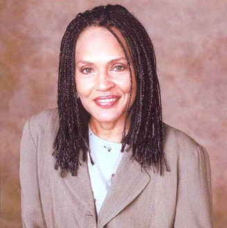 Charlayne Hunter-Gault