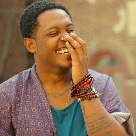 Danez Smith