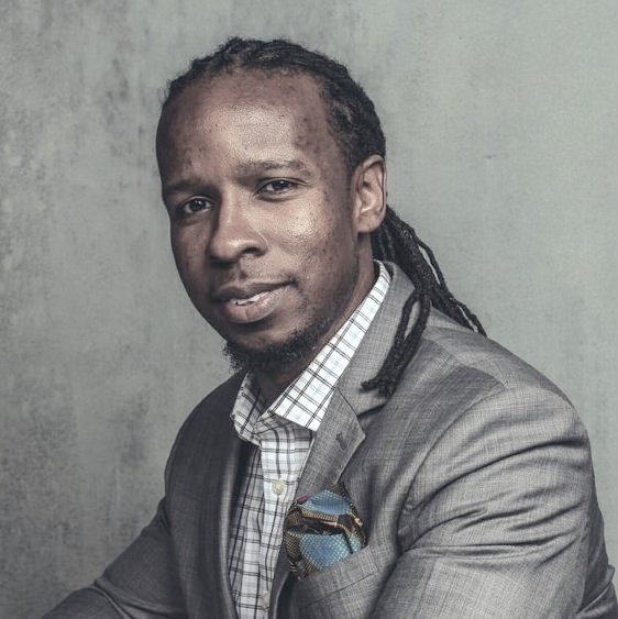 Ibram X. Kendi