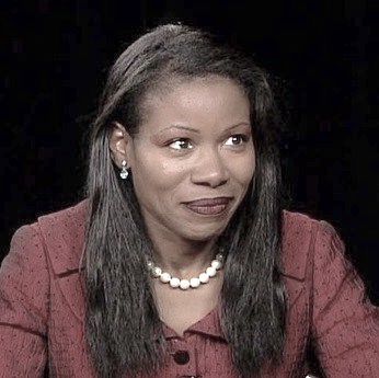 Isabel Wilkerson