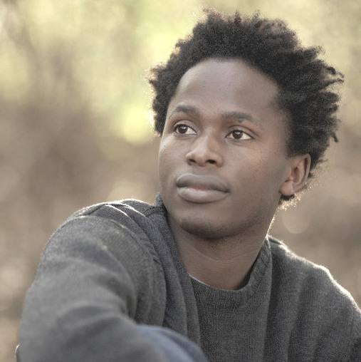 Ishmael Beah