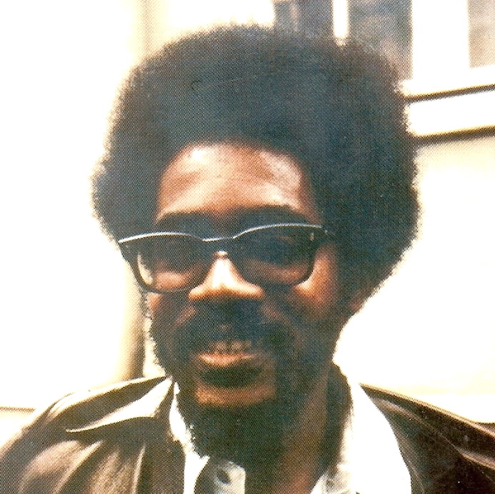 Walter Rodney