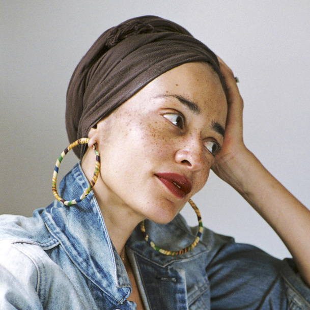 Zadie Smith