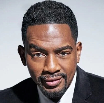 Bill Bellamy