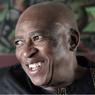 Zakes Mda