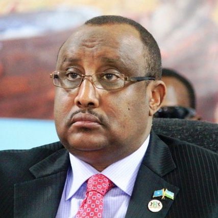 Abdiweli Mohamed Ali Gaas