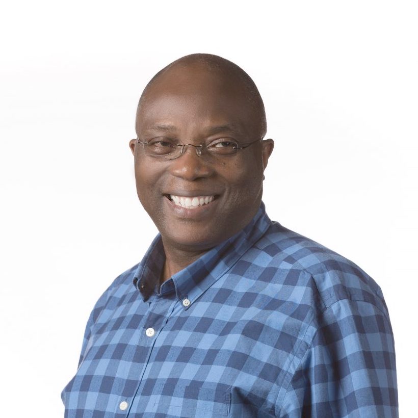 Akintunde Akinyemi